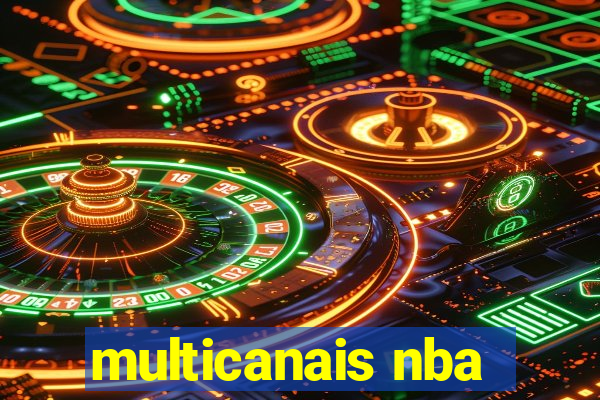 multicanais nba